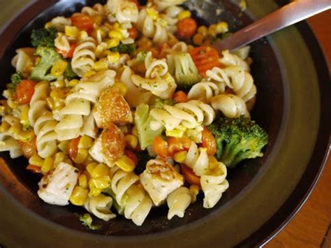 Never cook meat from a frozen state, always thaw first. The Bad Girl's Kitchen: Bad Girl Review: Voila! Garlic Chicken