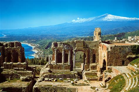 Il nido delle aquile dell'etna. Traghetti Sicilia - Traghetti.com blog