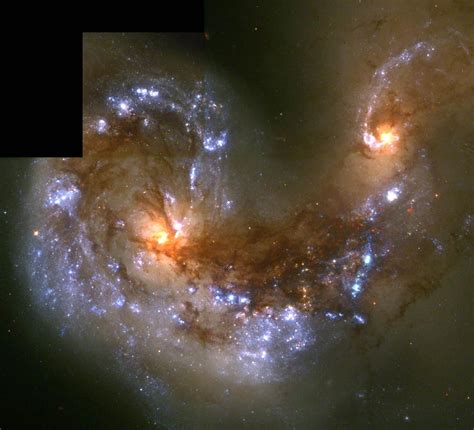 Una galaxia espiral barrada es aquella con una banda central de estrellas brillantes que abarca de un. Galaxia Espiral Barrada 2608 - Ngc 1672 Wikipedia La Enciclopedia Libre - Su masa es hasta diez ...