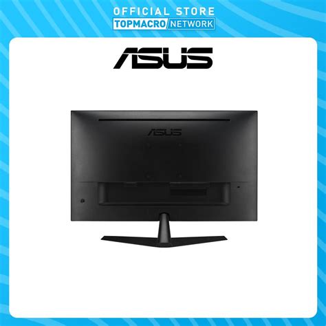Asus Vz279heg1r 27 Ips 75hz With Amd Freesync Gaming Monitor
