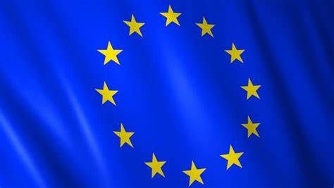 Europe flags and icons complete collection against white background, abstract vector art illustration. The Flag of the European Stock Footage Video (100% Royalty-free) 398785 | Shutterstock