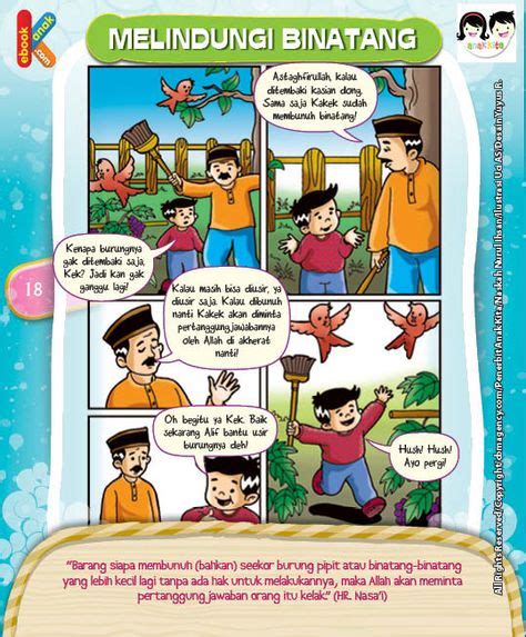 Contoh Gambar Ilustrasi Manusia Hewan Dan Tumbuhan - Gambar Viral HD
