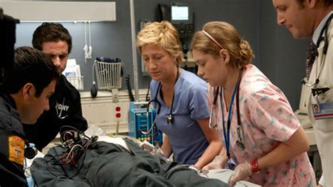 Nurse Jackie S03e02 Enough Rope Summary Season 3 Episode 2 Guide