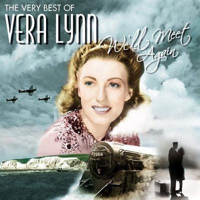 We'll meet again — benny goodman. We'll Meet Again -The Very Best Of : Vera Lynn | HMV&BOOKS ...