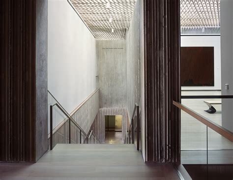 Gallery Of Clyfford Still Museum Allied Works Architecture 1