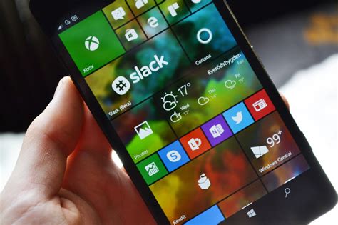 I Returned To Windows 10 Mobile And The Hp Elite X3 — Heres What I