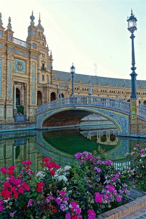 6 Pontos Turísticos Da Espanha Que Você Não Pode Deixar De Conhecer