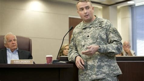 Army Says Bastrop Won’t See Much As Jade Helm 15 Comes To Town
