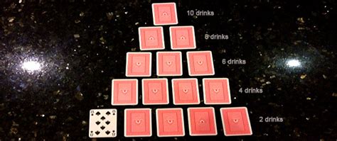 10 Fun Drinking Games For 3 People Games And Celebrations