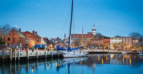 Annapolis Hotels From ₹ 6311night Compare Best Hotels In Annapolis