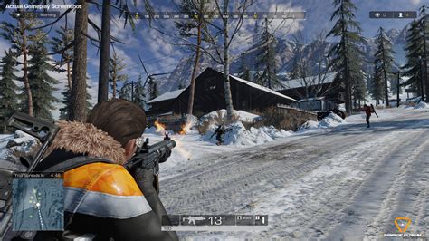 There is no denying that ring of elysium (garena roe) is a survival shooter game, and you can regard it as another clone of pubg. Des serveurs E.U pour Ring of Elysium, le BR Free-to-play ...
