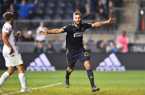 It will be an uphill climb for the union, a club in wobbling form traveling to play in one of the most inhospitable. Philadelphia Union: I really want to believe