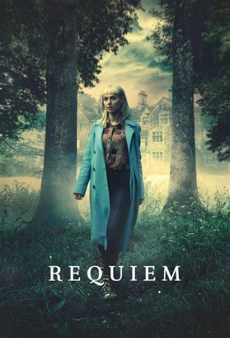 Requiem Tv Miniseries 2018 Filmaffinity