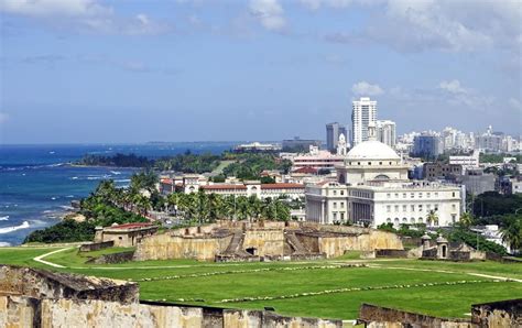 Qué Ver En Puerto Rico Qué Hacer En La Isla Del Encanto