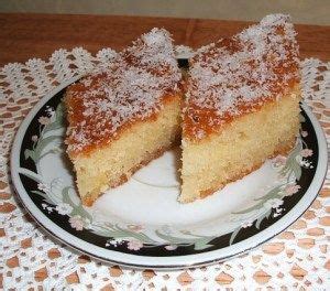 Heute gibt's einen klassiker unter den türkischen desserts. Albanian Revani-Ricette RECIPE | Dessert rezepte ...