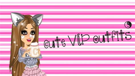 Check spelling or type a new query. Cute VIP outfits ~MSP - YouTube