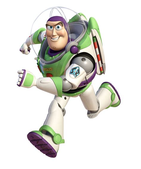 Buzz Lightyear Disney Wiki Fandom