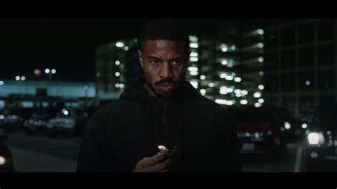 Watch Michael B Jordan In Tom Clancys Without Remorse Trailer