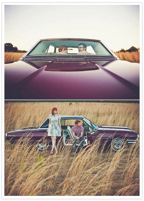 Most relevant best selling latest uploads. 20 ideas for vintage cars photoshoot couple (With images ...