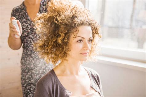 Find The Best Curly Hair Salons In Nyc