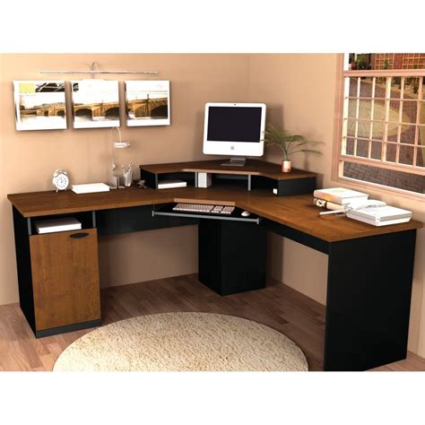 99 Home Office Computer Desk Furniture Real Wood Home Office