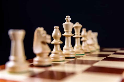 Advanced Beginners Chess Guide Section 2 Chess Game Strategies