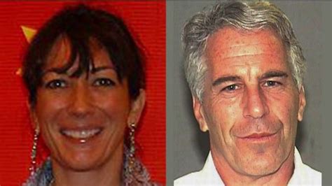 Jeffrey Epstein S Alleged Victims React To Ghislaine Maxwell S Arrest ‘some Justice For