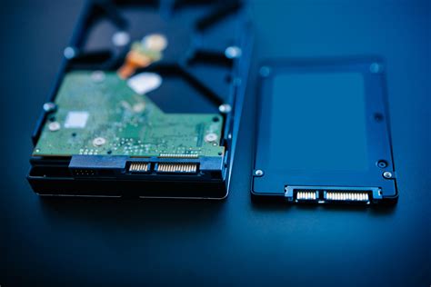 The battle between SSD and HDD is over, and the winner is clear