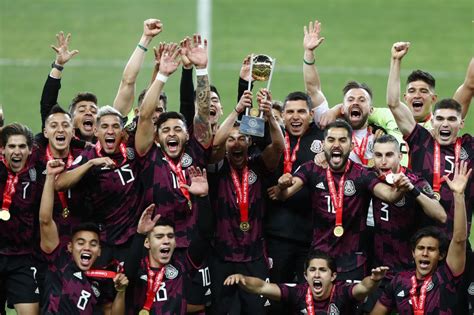 Wed jun 30 2021 08:00 pm. Mexico announces three game friendly tour in preparation ...