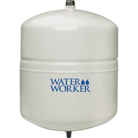 Water Worker 44gal Expansion Tank 815900144 Ebay