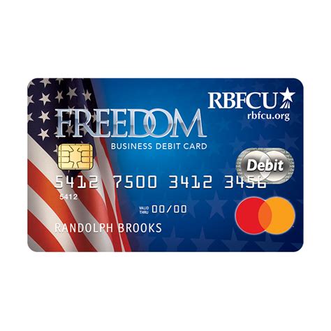 Our visa credit cards offer no fees for balance transfers, low rates, no annual fees, worldwide atm access, auto rental insurance, identity theft protection and more. Credit Union Business Checking Account | RBFCU