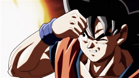 Browse and share the top dragon ball super tournament gifs from 2021 on gfycat. The Tournament of Power Begins | Dragon Ball Super ...