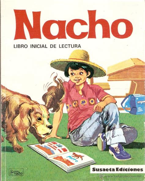 Libro Nacho Calameo Nacho Primer Grado Crea Un álbum De Fotos En