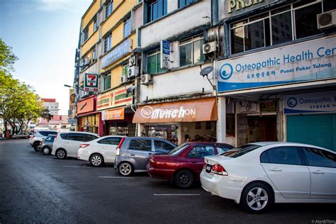 Information & tips about jalan song thian cheok? 【Munch Cafe: The One Stop for Breakfast & Lunch!】 - Teaspoon