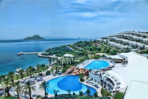 With all your flights, accommodation, drinks and meals c overed, you can holiday any way you want without blowing your budget. Yasmin Bodrum Resort - All Inclusive (Bodrum) - 2019 Hotel ...