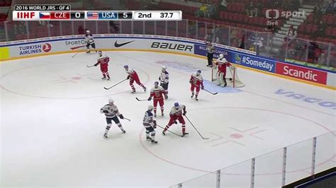 Jsme oficiální web českého hokeje, poskytující nejobsáhlejší zpravodajství ze všech hlavních soutěží u. MS v hokeji do 20 let 2016 Finsko: Česko - USA — Česká ...