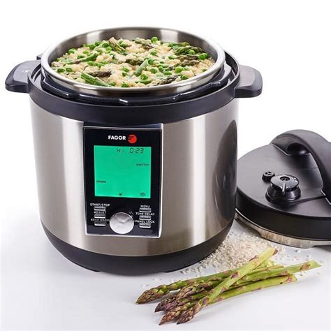 Electric Pressure Cookers, Multi-Cookers, & Slow Cookers | Cooks' World