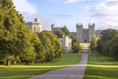 The Top Things To Do In Windsor England