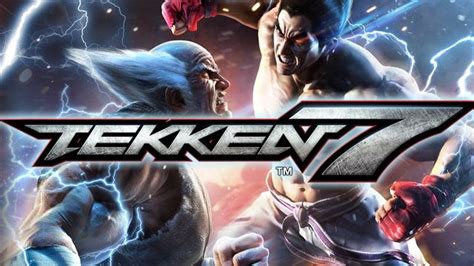 (redirected from tekken (2018 video game)). Tekken 7 to Receive Second Season Pass alongside New ...