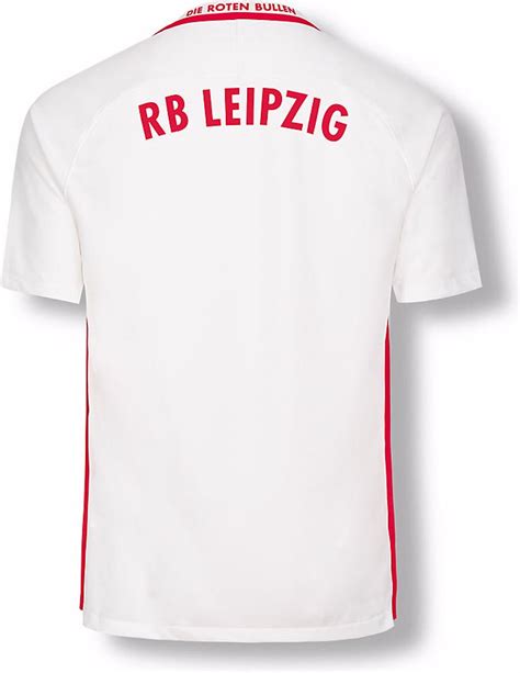 Rb leipzig have showed interest in boulaye dia. RB Leipzig 16-17 Trikots veröffentlicht - Nur Fussball