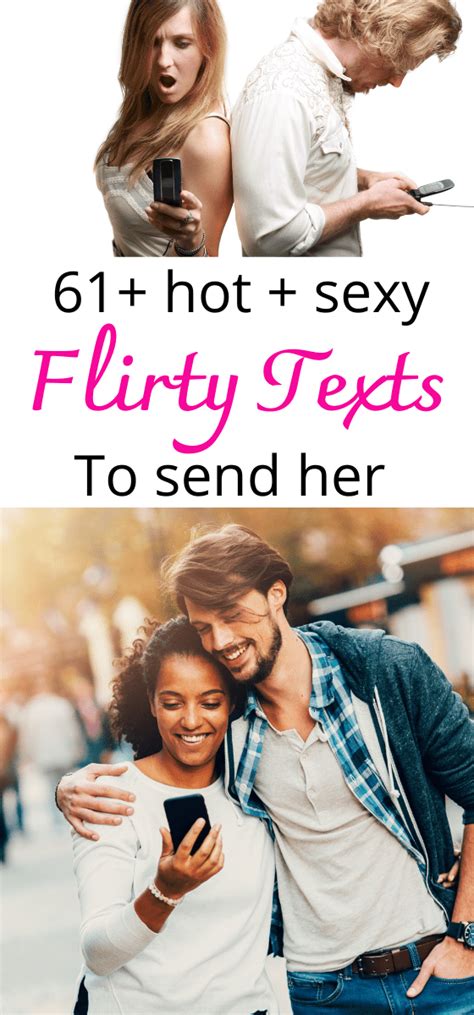 Flirty Texts For Her Silopeflexi