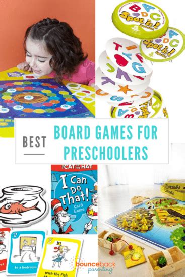 The 22 Best Board Games For Toddlers In 2023 Artofit