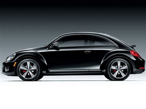 The Iconic Volkswagen Beetle Hits The Market With A Base Price Of Just