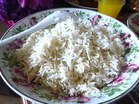 Agrino specialties ρύζι jasmine ταϋλάνδης 500gr. Tertunailah Hasrat Di Hati: Nasi Ayam Istimewa Jasmine ...
