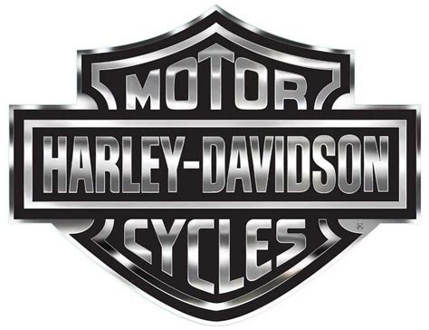 10 Best Harley Davidson Decals