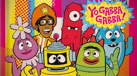 Kids games (fresh beat band game). Nick Jr - Yo Gabba Gabba! Mini Arcade Game - YouTube