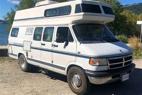 You will have the opportunity to visit our depots to see your van and choose the license plate. How To Find Used Camper Vans For Sale By Owner - The ...