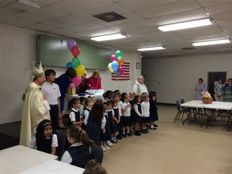 History And Tradition Of Our Catholic School St Joan Of Arc School
