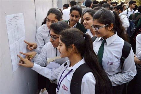 CBSE 10th Result 2021: Announcement on Date And Time Expected Soon, But ...