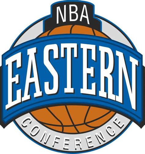 Free Download Vektor Logo Eastern Conference Logo Eps